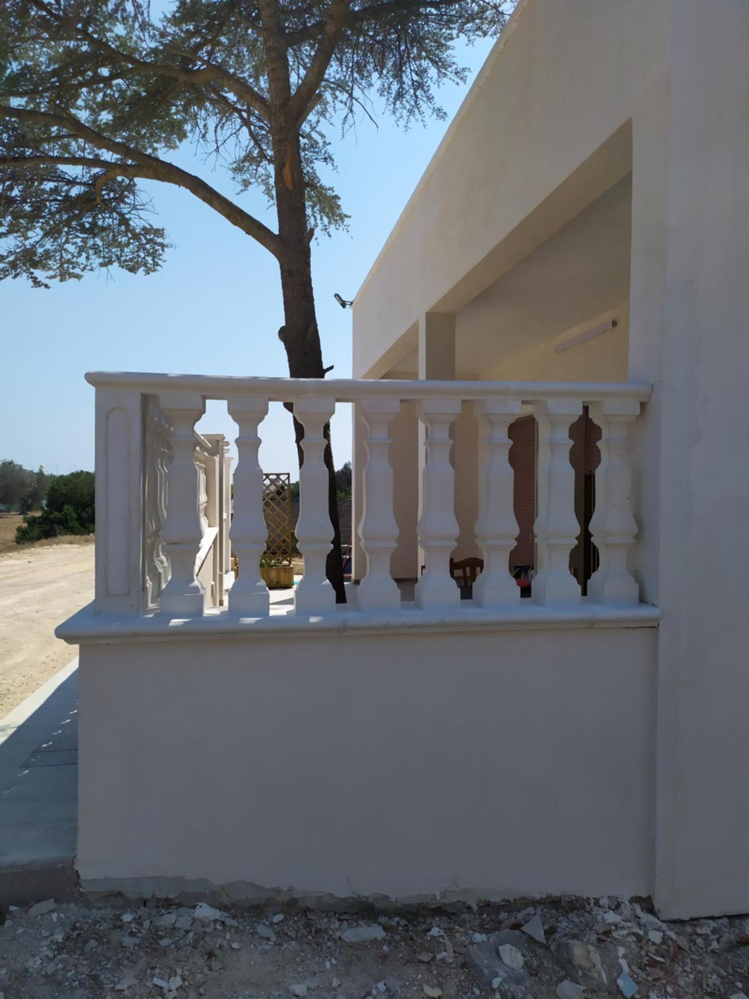 Villa Aurora 1 Torre Lapillo Kamer foto